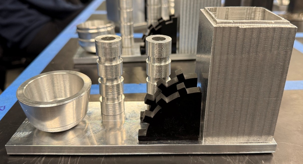 Manufacturing Methods